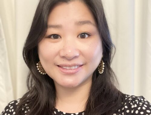 Mirian Hong