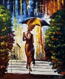 Leonid Afremov