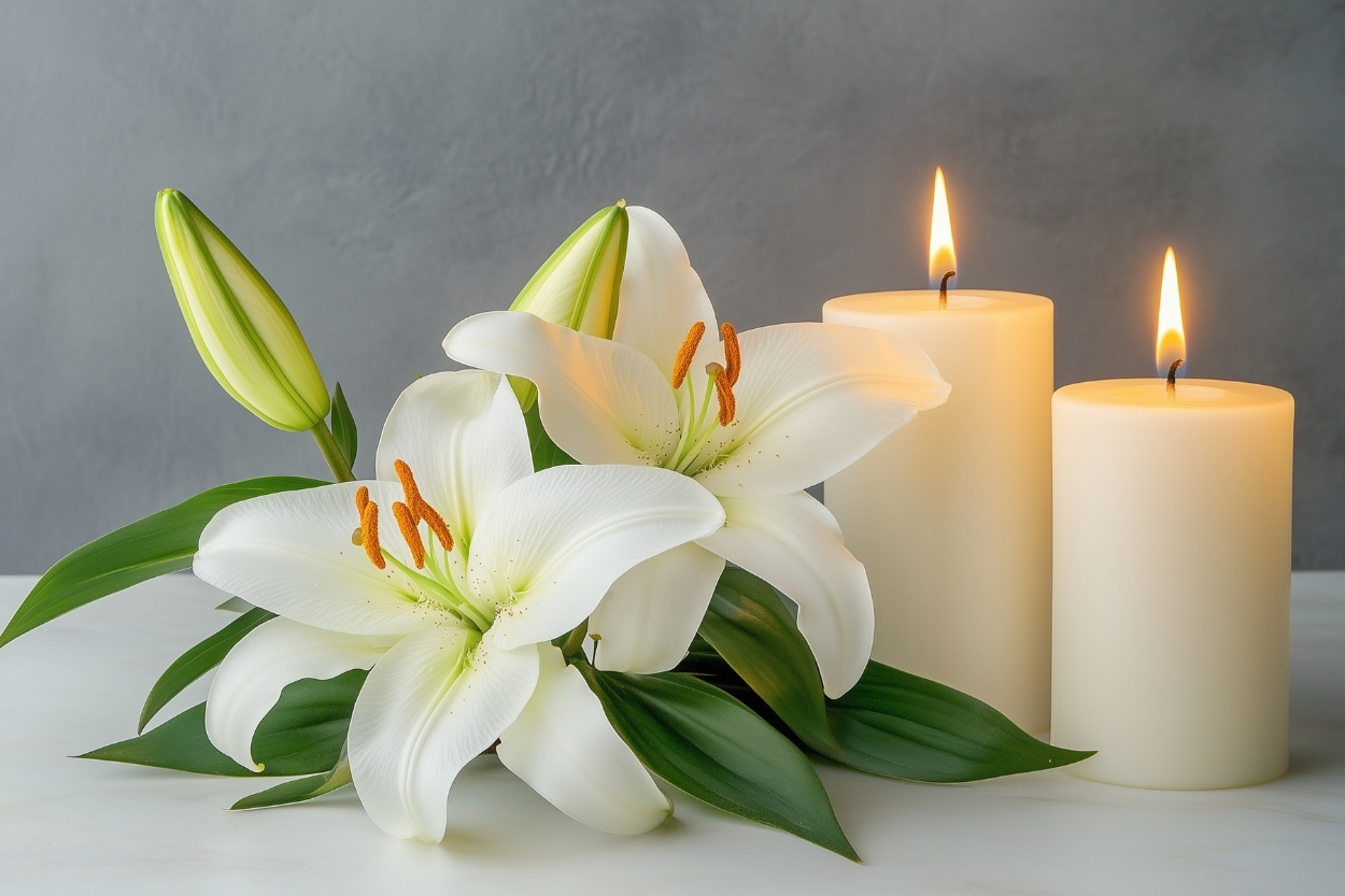 Celebration of Life Service