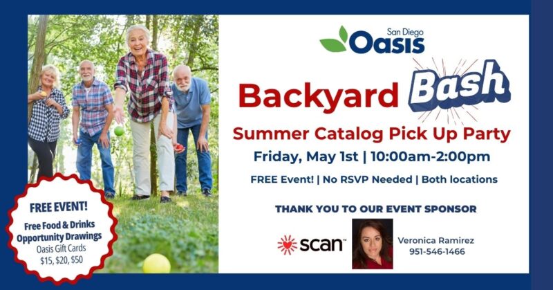 Catalog Pick up Party- July August 2026