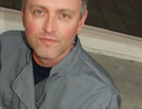 Mark Cleveland