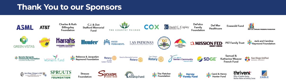 Sponsors